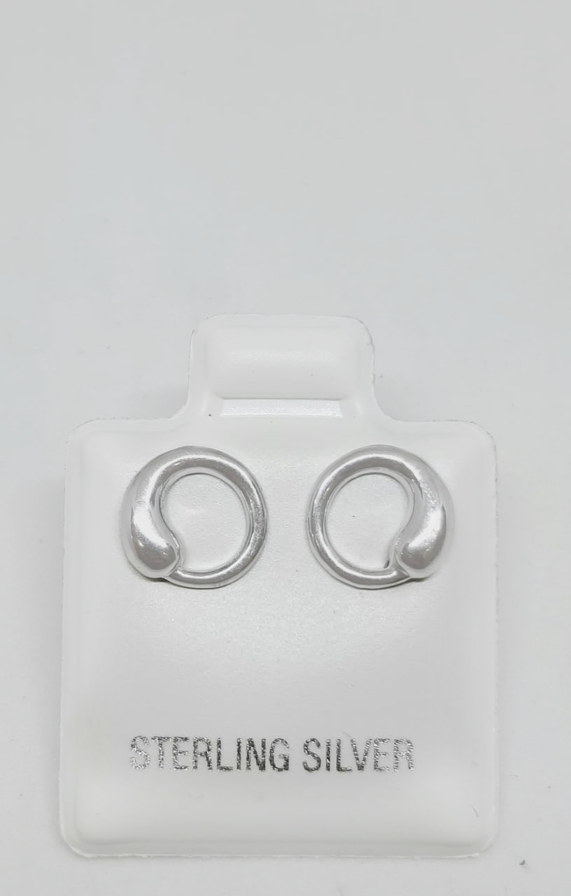 Silver Stopper